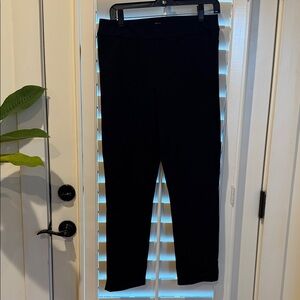 Lilly Pulitzer Black Pants